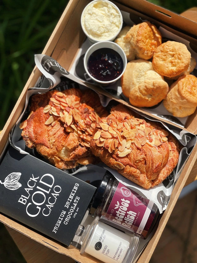 Mothers Day Hamper