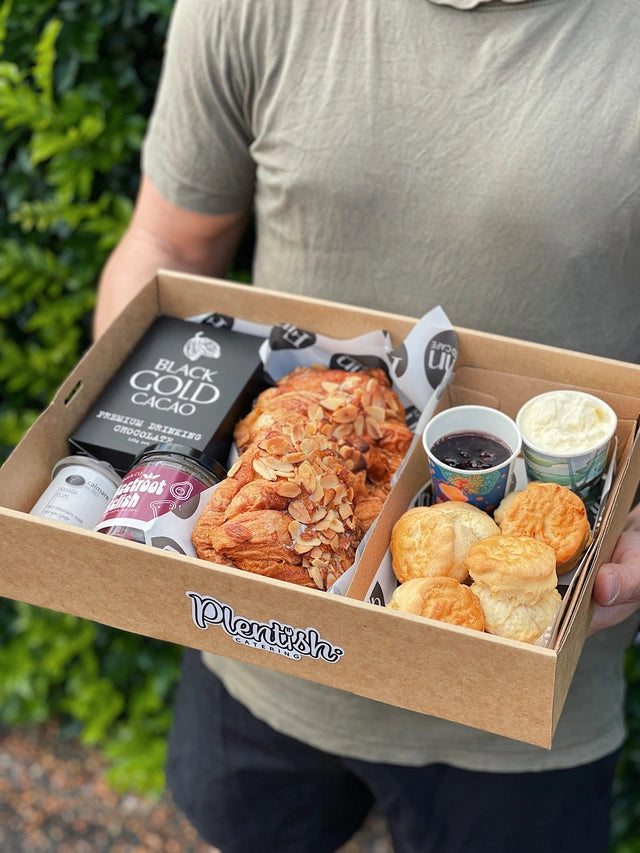 Mothers Day Hamper