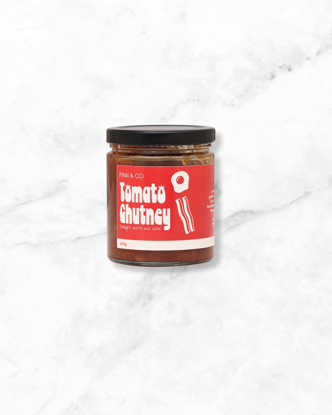 house-made tomato chutney, perfect for office catering, event platters, or gift hampers in Sydney and the Blue Mountains