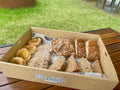 Café Essentials Box