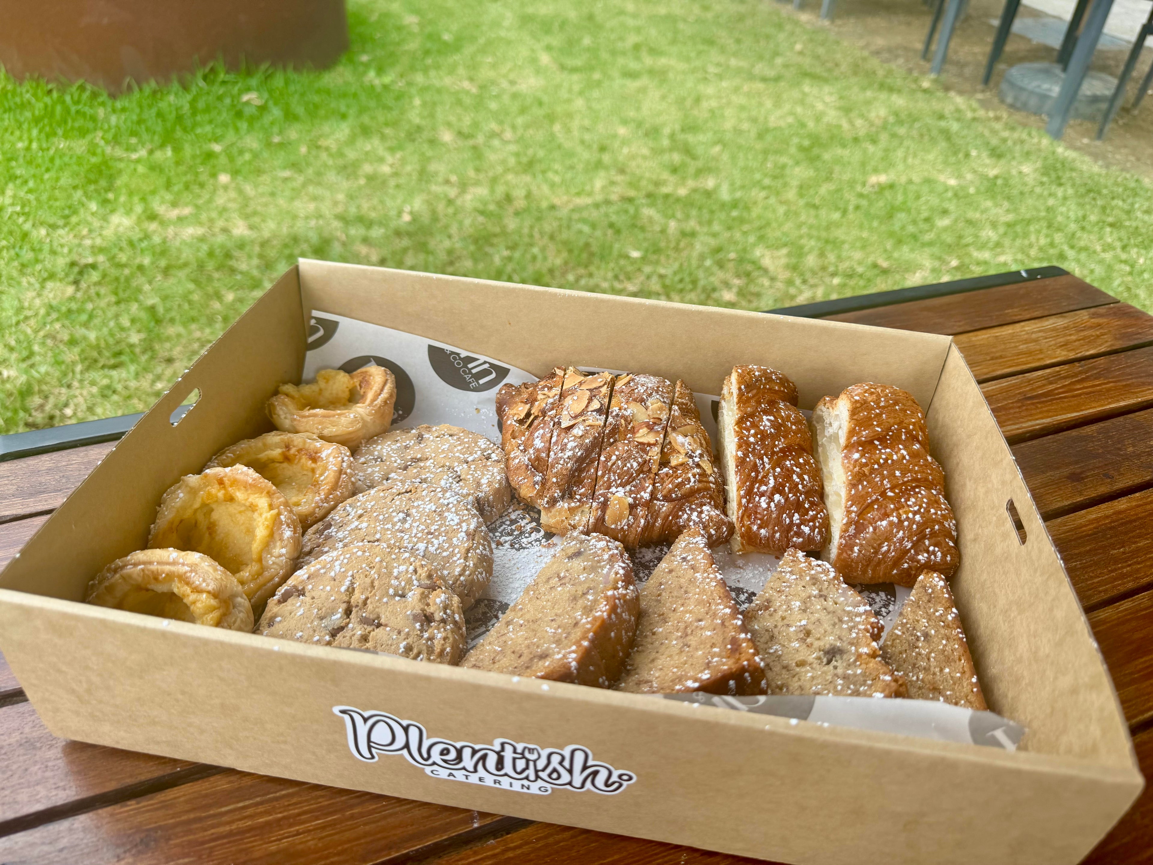 Café Essentials Box